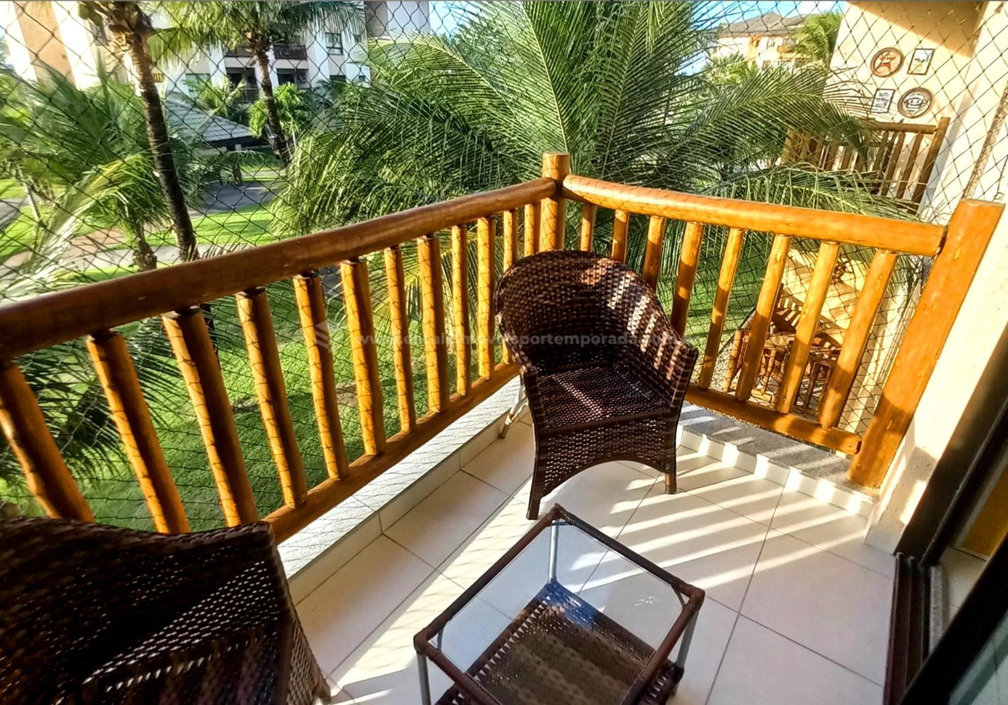 Vg Sun Cumbuco Villa Buitenkant foto
