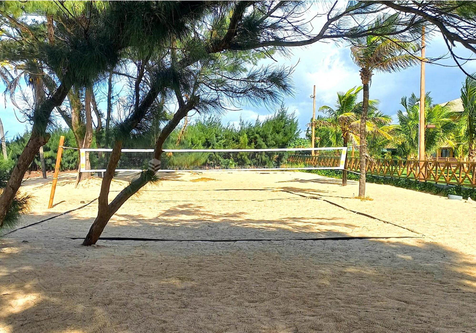 Vg Sun Cumbuco Villa Buitenkant foto